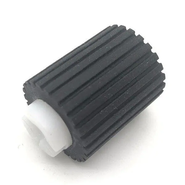 ⁨Konica Minolta original pick-up roller A5C1562200, Konica Minolta Bizhub 224e, 284e, 364e, 454e, 554e, c220, c224, feed rollers⁩ at Wasserman.eu