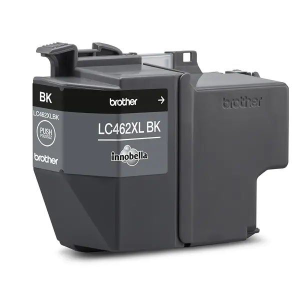⁨Brother oryginalny ink / tusz LC-462XLBK, black, 3000s⁩ w sklepie Wasserman.eu