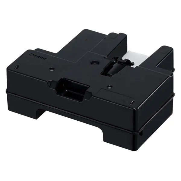 ⁨Canon oryginalny pojemnik na zużyty toner MC-20, 0628C002, black, -⁩ w sklepie Wasserman.eu