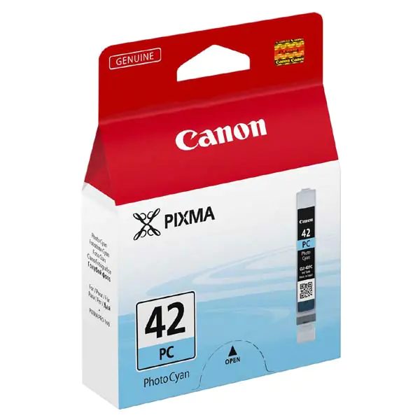 Canon oryginalny ink / tusz 6388B001, photo cyan, 6388B001, Canon Pixma Pro-100 w sklepie Wasserman.eu