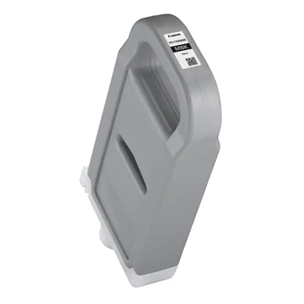 ⁨Canon oryginalny ink / tusz PFI-1700 MBK, 0774C001, czarny mat, 700ml⁩ w sklepie Wasserman.eu