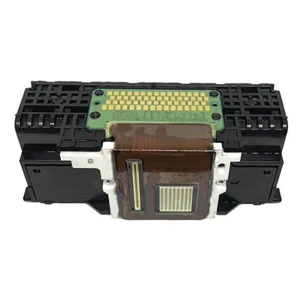 ⁨Canon original printhead QY6-0083, for all colors, Canon Pixma iP8720, 8780, 8720, 8780, MG6320, 6350, 6380⁩ at Wasserman.eu