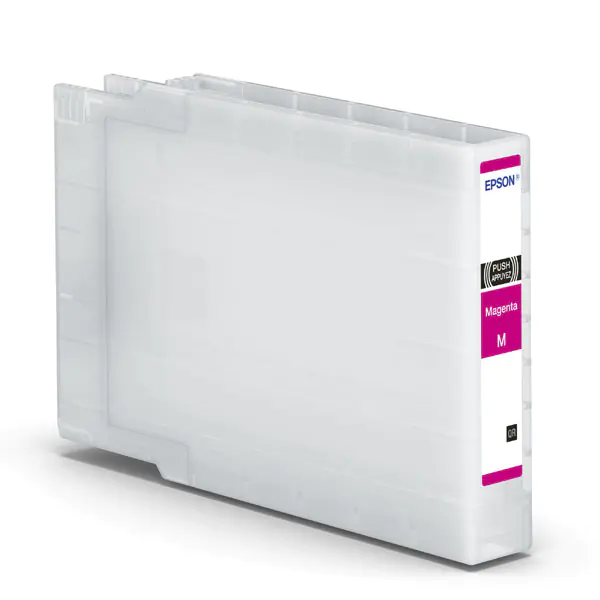 Epson oryginalny ink / tusz C13T04A340, XXL, magenta, 8000s, Epson WF-C8190, WF-C8690 w sklepie Wasserman.eu