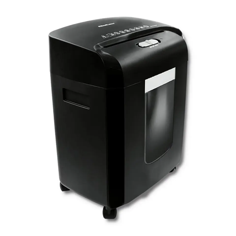 Shredder AGUDO Cross cut 13l at Wasserman.eu