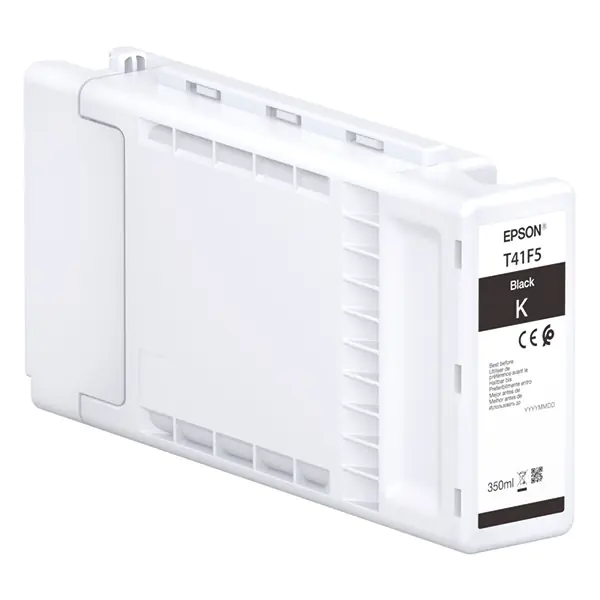 ⁨Epson oryginalny ink / tusz C13T41F540, T41F540, black, 350ml⁩ w sklepie Wasserman.eu