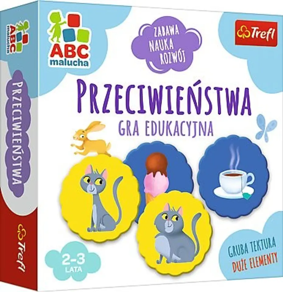 ⁨Game Opposites ABC Toddler⁩ at Wasserman.eu