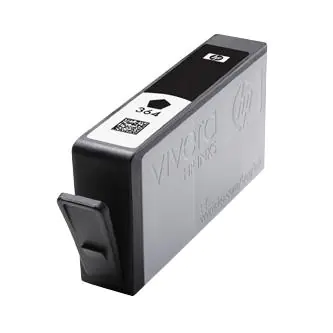 ⁨HP oryginalny ink / tusz CB316EE, HP 364, black, 250s⁩ w sklepie Wasserman.eu