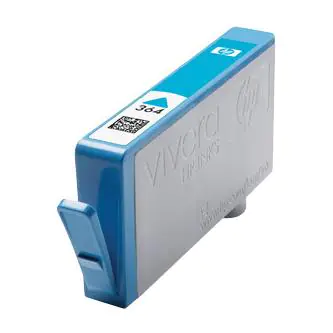⁨HP oryginalny ink / tusz CB318EE, HP 364, cyan, 300s⁩ w sklepie Wasserman.eu