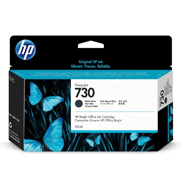 ⁨HP P2V65A Ink Cartridge⁩ at Wasserman.eu