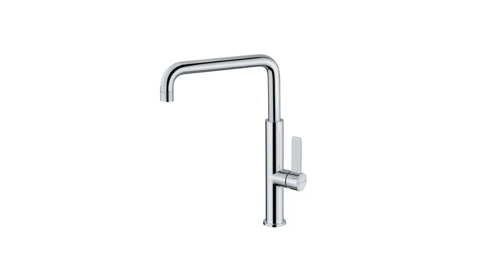 FOT 994 chrom Teka tap at Wasserman.eu