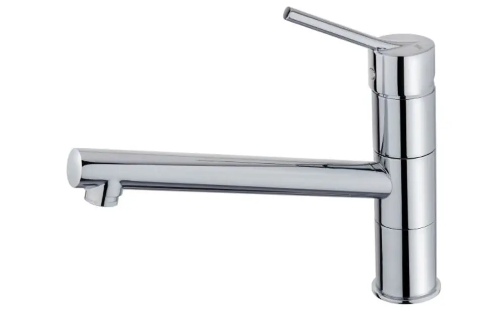Kitchen faucet INN 913 chrome at Wasserman.eu