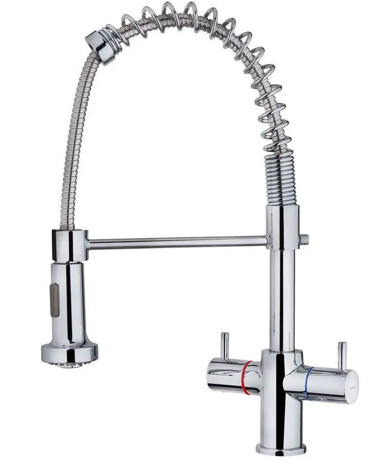 GO 939 chrom tap at Wasserman.eu