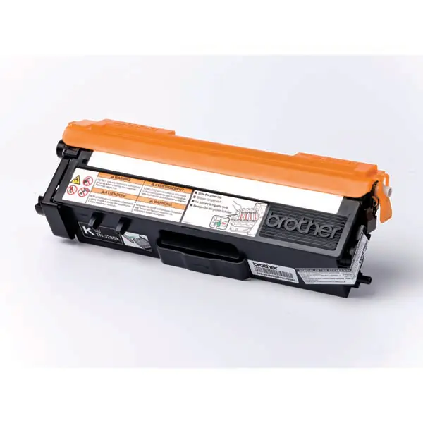 ⁨Brother Original Toner Cartridge TN328BK, black, 6000s, Brother HL-4570CDW, O⁩ at Wasserman.eu