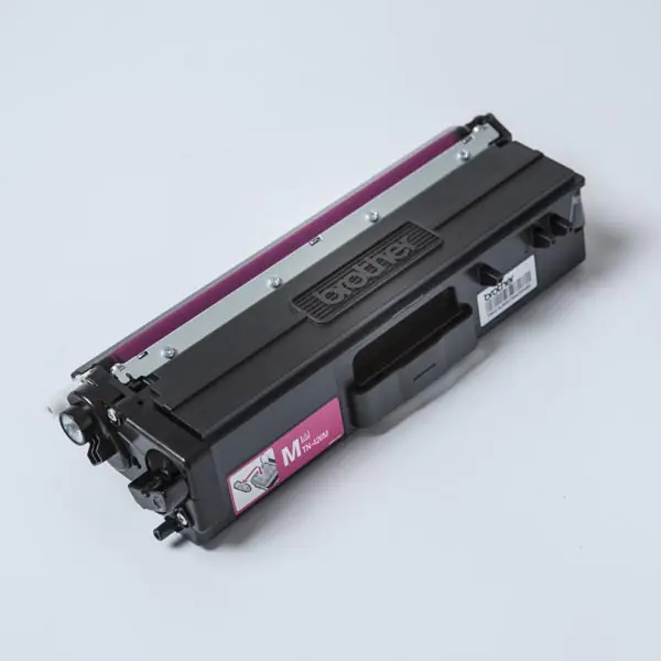 ⁨Brother oryginalny toner TN-426M, magenta, 6500s, Brother HL-L8350CDW, MFC-L8900CDW, O⁩ w sklepie Wasserman.eu