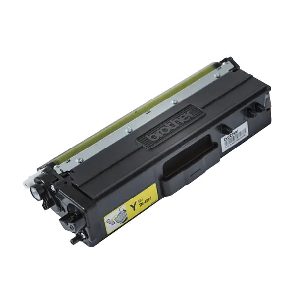 ⁨Brother oryginalny toner TN-426Y, yellow, 6500s, Brother HL-L8350CDW, MFC-L8900CDW, O⁩ w sklepie Wasserman.eu