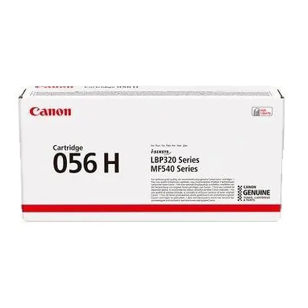 ⁨CRG Toner Canon 056H 3008C002⁩ at Wasserman.eu