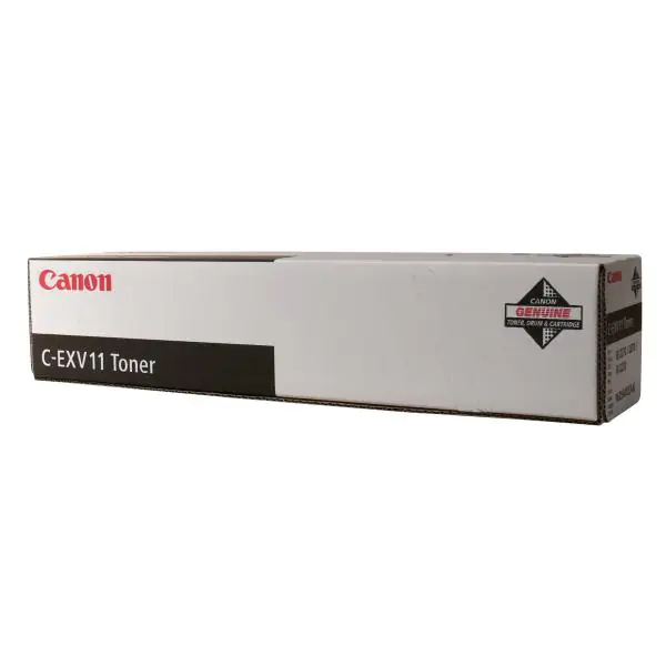 ⁨Canon oryginalny toner C-EXV11 BK, 9629A002, black, 24000s, 1060g⁩ w sklepie Wasserman.eu