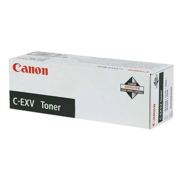 ⁨Canon Original Toner Cartridge 4792B002, black, 30200s, Canon iR 4025i, 4035i, O⁩ at Wasserman.eu