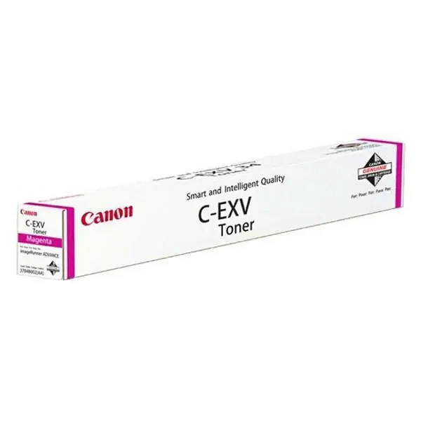 ⁨Canon oryginalny toner C-EXV48 M, 9108B002, magenta, 11500s⁩ w sklepie Wasserman.eu