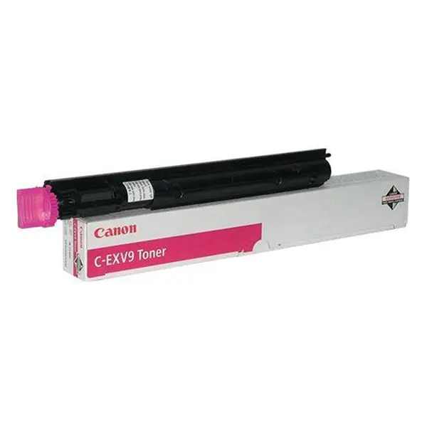 ⁨Canon oryginalny toner C-EXV9 M, 8642A002, magenta, 8500s⁩ w sklepie Wasserman.eu