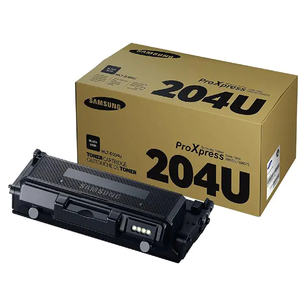 ⁨HP oryginalny toner SU945A, MLT-D204U, black, 15000s, 204U, ultra high capacity, Samsung ProXpress SL-M3325, SL-M3375, SL-M3825, S⁩ w sklepie Wasserman.eu