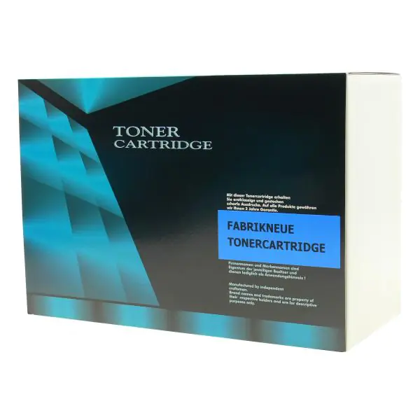 ⁨Kompatybilny toner z TK320, black, 15000s⁩ w sklepie Wasserman.eu