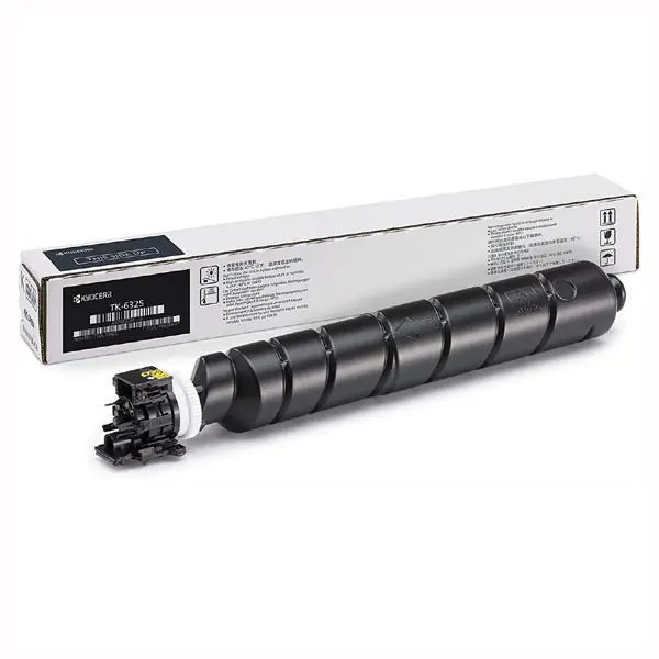 ⁨Kyocera oryginalny toner TK-6325, 1T02NK0NL0, black, 35000s⁩ w sklepie Wasserman.eu