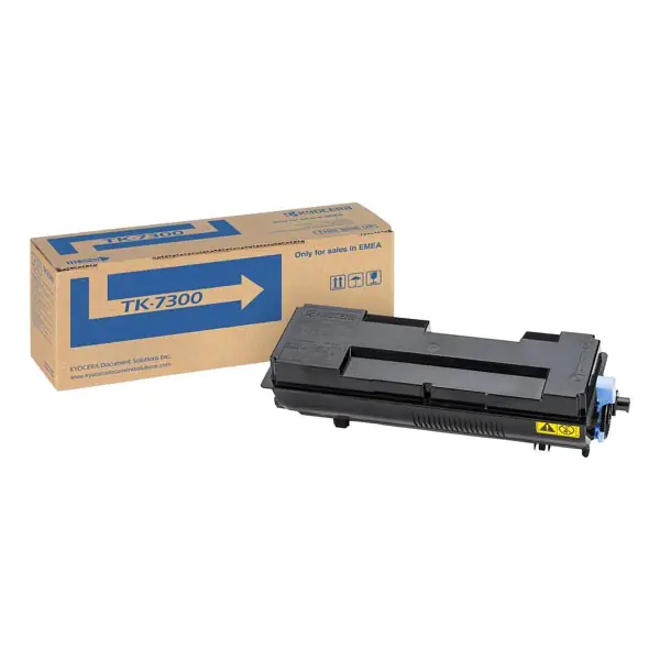 Kyocera oryginalny toner TK-7300, 1T02P70NL0, black, 15000s w sklepie Wasserman.eu