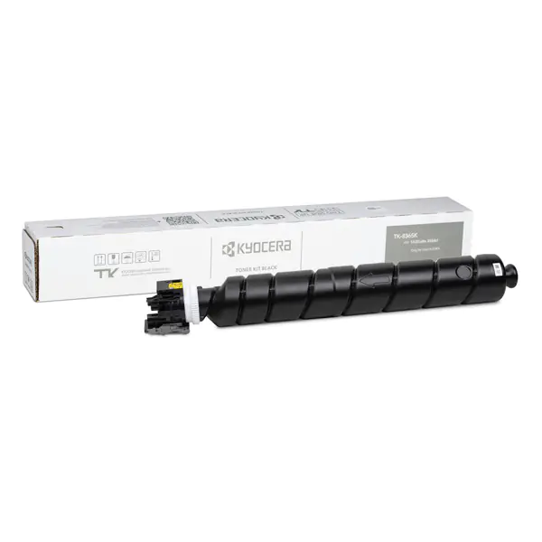 ⁨Kyocera oryginalny toner TK-8365K, black, 25000s, 1T02YP0NL0, Kyocera TASKalfa 2554ci, O⁩ w sklepie Wasserman.eu