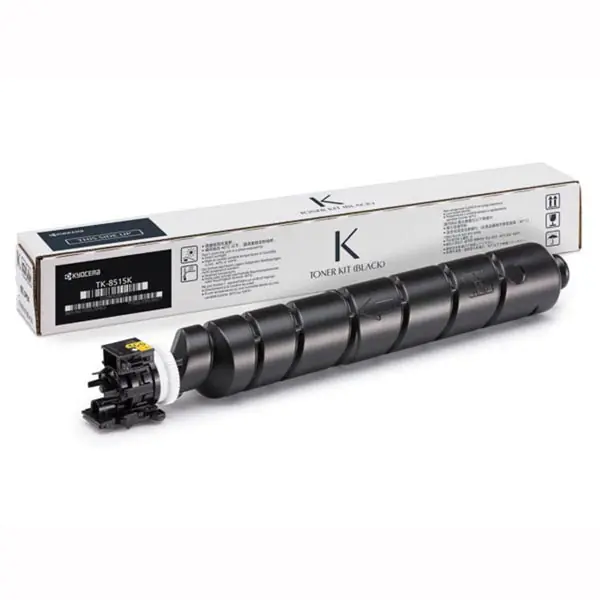 ⁨Kyocera oryginalny toner TK-8515K, black, 30000s, 1T02ND0NL0, Kyocera TASKalfa 5052ci, TASKalfa 6052ci, 5053ci, O⁩ w sklepie Wasserman.eu