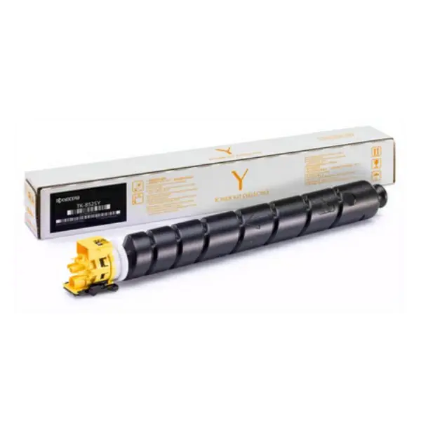 ⁨Kyocera oryginalny toner TK-8525Y, 1T02RMANL0, yellow, 20000s⁩ w sklepie Wasserman.eu