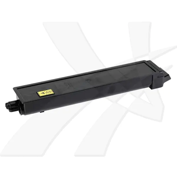 ⁨Kyocera Original Toner Cartridge TK895K, black, 12000s, 1T02K00NL0, Kyocera FS-C8020MFP, O⁩ at Wasserman.eu