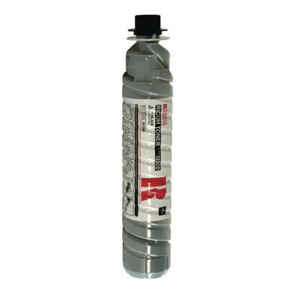 ⁨Ricoh oryginalny toner 842015, 842340, black, 9000s, zastępuje T1230 i DT42⁩ w sklepie Wasserman.eu