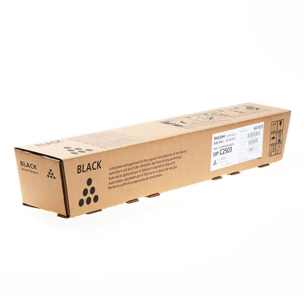 ⁨Ricoh oryginalny toner 841925, black, 15000s⁩ w sklepie Wasserman.eu