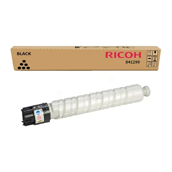 ⁨Ricoh oryginalny toner 841299,841550,842038,842235, black⁩ w sklepie Wasserman.eu