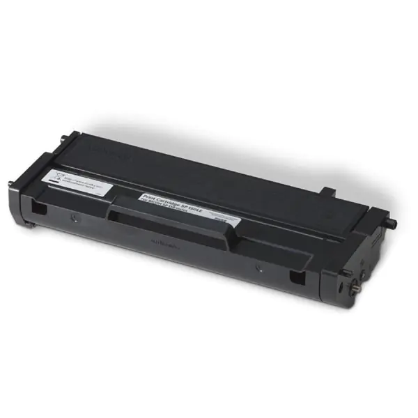 ⁨Ricoh oryginalny toner 408010, black, 1500s, high capacity⁩ w sklepie Wasserman.eu