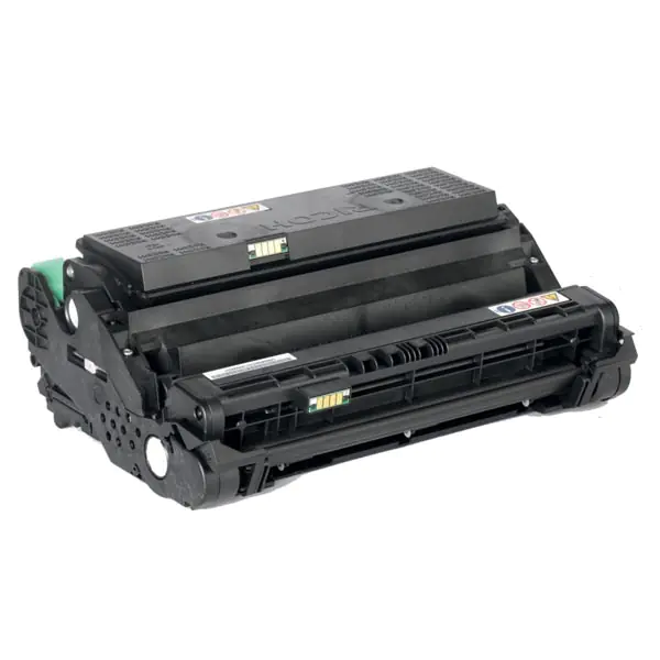 ⁨Ricoh oryginalny toner 407318, black, 12000s, Ricoh P 4510DN, SP 4510SF, SP 4500HE, O⁩ w sklepie Wasserman.eu