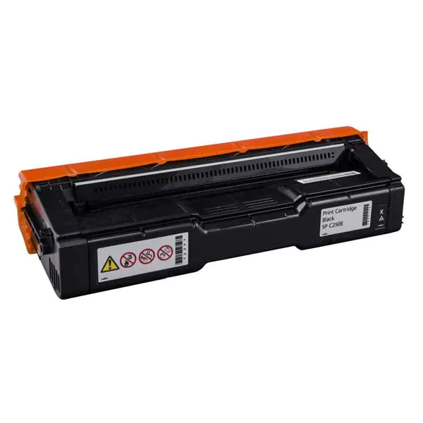 ⁨Ricoh oryginalny toner 407543, black, 2000s, Ricoh SPC 250E, O⁩ w sklepie Wasserman.eu