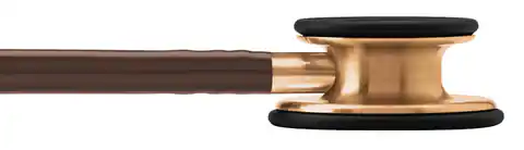 ⁨Littmann Classic III™ 5809 brązowy z głowicą z miedzianym wykończeniem Stetoskop internistyczny⁩ w sklepie Wasserman.eu