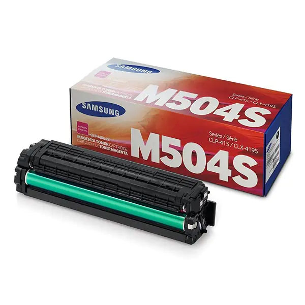 ⁨Toner HP CLT-M504S SU292A⁩ at Wasserman.eu