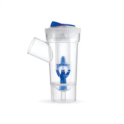 ⁨Inhalator pneumatyczny tłokowy FLAEM Aeroflaem Inhalator pneumatyczny tłokowy⁩ w sklepie Wasserman.eu