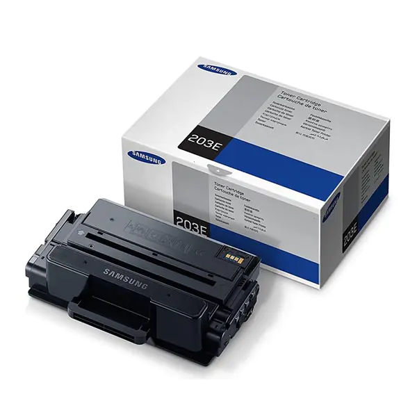 ⁨HP oryginalny toner SU885A, D203E, MLT-D203E, black, 10000s, extra duża pojemność, Samsung ProXpress SL-M3320ND,SL-M3370FD,SL-M382⁩ w sklepie Wasserman.eu