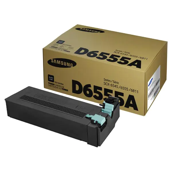 ⁨Toner HP SCX-D6555A SV208A⁩ at Wasserman.eu