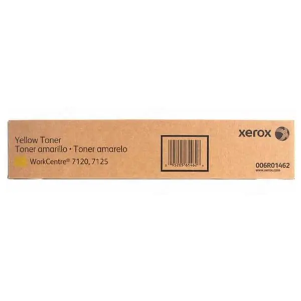 ⁨XEROX 006R01462 Toner Cartridge⁩ at Wasserman.eu