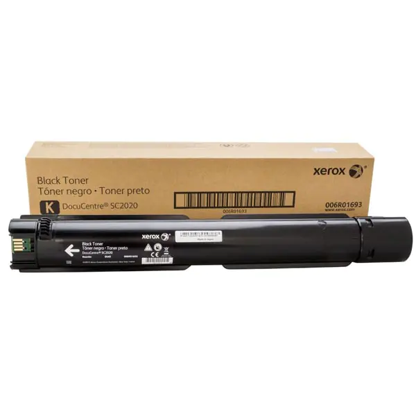 ⁨Laser Toner cartridge XEROX 006R01693⁩ at Wasserman.eu