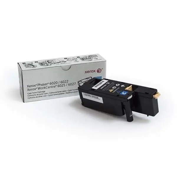 ⁨Laser Toner cartridge XEROX 106R02760⁩ at Wasserman.eu
