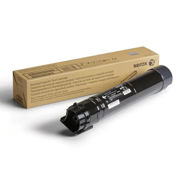 ⁨Xerox oryginalny toner 106R03396, black, 31000s, Xerox B7000, O⁩ w sklepie Wasserman.eu