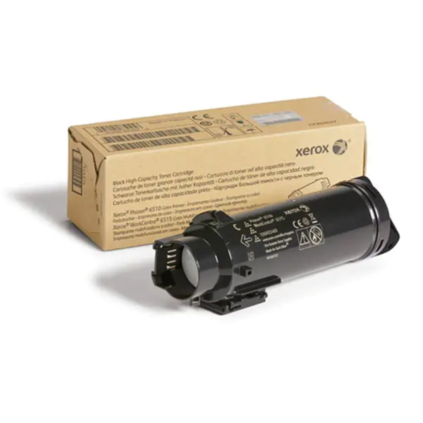 ⁨Laser Toner cartridge XEROX 106R03488⁩ at Wasserman.eu