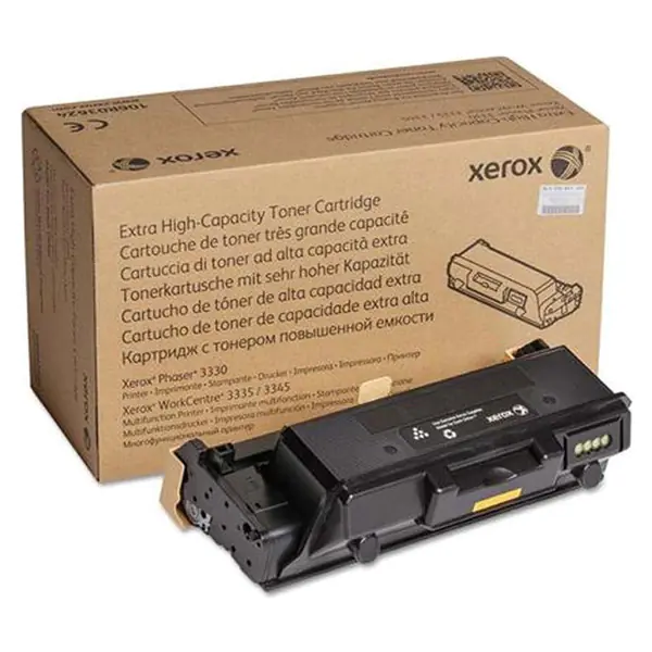 ⁨Laser Toner cartridge XEROX 106R03621⁩ at Wasserman.eu