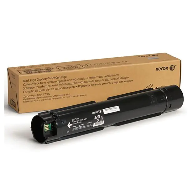⁨Laser Toner cartridge XEROX 106R03745⁩ at Wasserman.eu
